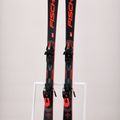 Ski Fischer The Curv DTX MT + RSX Z12 PR schwarz A8221 T3421 12