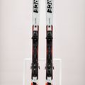 Ski Herren Salomon S/Force 76 + M1 GW silber L414962/L4113241 10