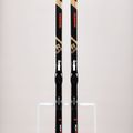 Herren-Langlaufskier Rossignol Evo XC 55 R-Skin + Control SI red/black 11