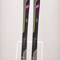 Damen Skateski K2 Talkback 88 grau 10E0601 10