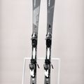 Damen Ski Alpin HEAD Power Joy SW SF-PR grau +Joy 12 315670/100845 11