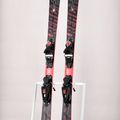 Abfahrtsski Rossignol React 10 TI + NX12 11