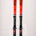 Nordica DOBERMANN SPITFIRE 70 TI rot/schwarz +TPX12 FDT 0A1244NA 001 Abfahrtsski 11