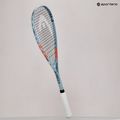 HEAD Cyber Elite 2022 Squashschläger grau 213032 9