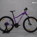 Mountainbike Damen Kellys Vanity 5 26" violett 72243 17