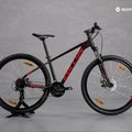 Mountainbike Kellys Spider 3 29" schwarz 68856 16