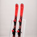Kinder-Abfahrtsski ATOMIC Redster J2 rot/schwarz + C 5 GW AA0028368/AD5001288075 11
