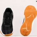 Volleyballschuhe Kinder PUMA Varion Jr schwarz-grau 165853 12