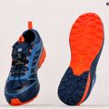 Herren Laufschuhe SCARPA Run GTX blau 33078-201/3 12