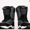 Snowboardboots Herren Northwave Decade SLS schwarz-grau 72243-84 11