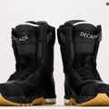 Snowboardboots Herren Northwave Decade SLS schwarz 72243-18 11