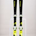 Kinder Abfahrtsski HEAD WC iRace Team SW Jrs schwarz +Jrs 7.5 314141/100862 11