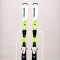 HEAD Supershape Team Easy Jrs +Jrs 4.5 Kinder Abfahrtsski 314201/100863 11