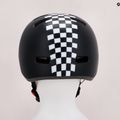 Kinderfahrradhelm BELL LIL RIPPER schwarz BEL-7101762 9