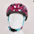 Giro Scamp rosa Kinder Fahrradhelm GR-7129846 9