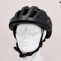 Lazer Petit DLX Fahrradhelm schwarz BLC2197887195 9