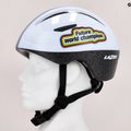 Lazer BOB+ CE-CPSC Fahrradhelm für Kinder weiß BLC2217889778 9
