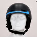 Skihelm Kinder Salomon Grom schwarz L391618 9