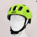 ABUS Youn-I 2.0 Kinderfahrradhelm gelb 40163 9