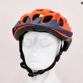 Lazer J1 CE-CPSC Fahrradhelm für Kinder orange BLC2227890659 9