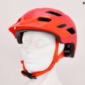 Kinderfahrradhelm BELL SIDETRACK rot BEL-7101832 9