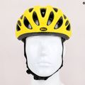 BELL TRACKER R Fahrradhelm gelb BEL-7131891 9