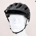 Fahrradhelm BELL 4FORTY schwarz BEL-7088253 9