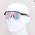 DYNAFIT Trail Pro S1-S3 schwarz-weiße Sonnenbrille 08-0000049909 14