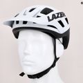 Lazer Fahrradhelm Coyote weiß BLC2197886745 9