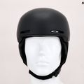 Oakley Mod1 Herren Skihelm schwarz 99505 9