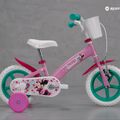 Kinderfahrrad Huffy Minnie rosa 22431W 12