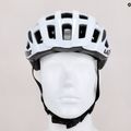 Lazer Tonic Fahrradhelm weiß BLC2167881451 9
