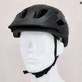 Lazer Chiru Fahrradhelm schwarz BLC2207887966 9