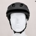Lazer Chiru CE-CPSC Fahrradhelm schwarz BLC2227890430 9