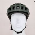 Lazer Roller CE Fahrradhelm grün BLC2227890385 9