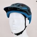 Lazer Coyote CE-CPSC blau Fahrradhelm BLC2217888883 9