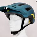 Kinderfahrradhelm BELL NOMAD JR blau BEL-7113900 9