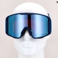Oakley Line Miner L blau Skibrille OO7070-92 11