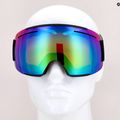 HEAD F-LYT S2 Skibrille grün 394332 9