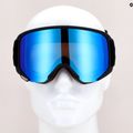 Skibrille Atomic Savor Stereo black/blue stereo AN51627 8