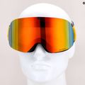 Red Bull Spect Soar Cat2 Skibrille rot SOAR-004 11