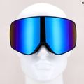 Red Bull Spect Rush Polarized Cat3 blau Skibrille RUSH-001 9