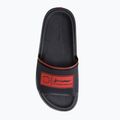 RIDER Block Slide AD Herren Pantoletten schwarz 11738-20766 6