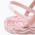 Ipanema Fashion Damen Sandalen rosa 83179-20819 7
