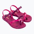 Ipanema Fashion Sand VIII Kinder Sandalen lila/rosa 8