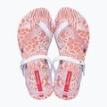 Ipanema Fashion Sand VIII Kinder Sandalen weiß/rosa 9