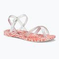 Ipanema Fashion Sand VIII Kinder Sandalen weiß/rosa