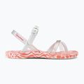 Ipanema Fashion Sand VIII Kinder Sandalen weiß/rosa 2