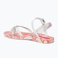 Ipanema Fashion Sand VIII Kinder Sandalen weiß/rosa 3