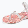 Ipanema Fashion Sand VIII Kinder Sandalen weiß/rosa 7